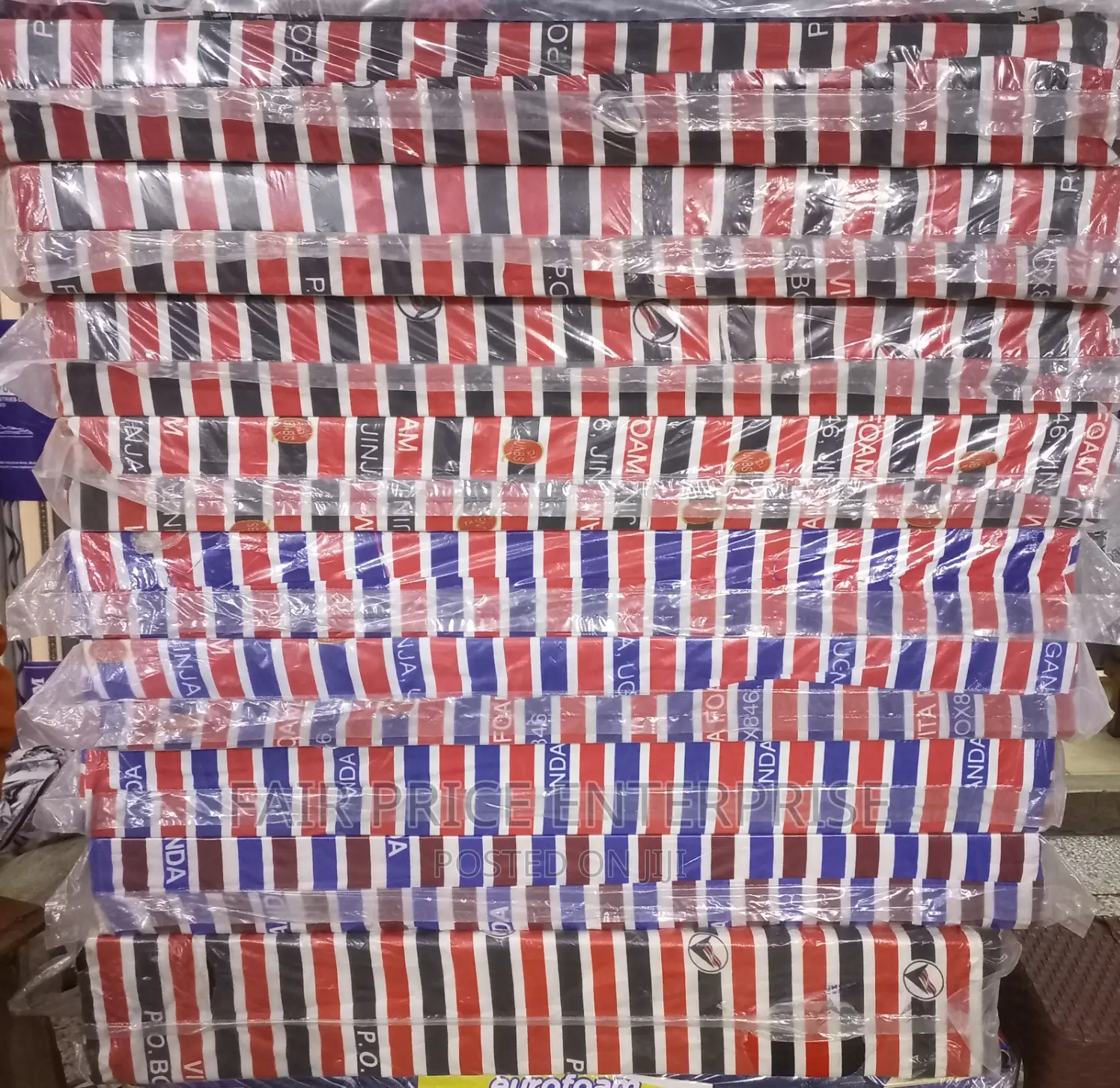 Vitafoam Mattress High Quality 3*4