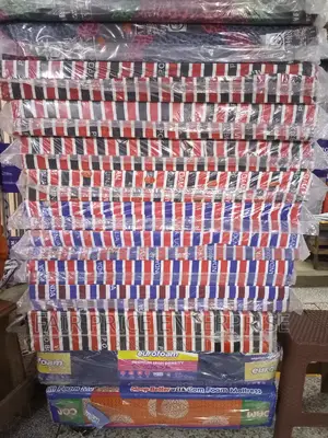 Vitafoam Mattress High Quality 3*4