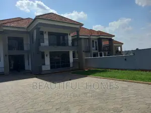 Furnished 7bdrm Mansion in Najjera, Nakawa for sale