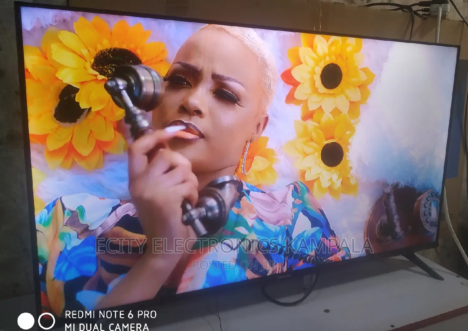 Hisense Digital 40"Inch