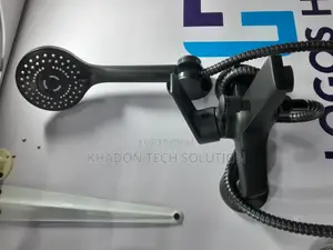 Banks Black Basin Mixer