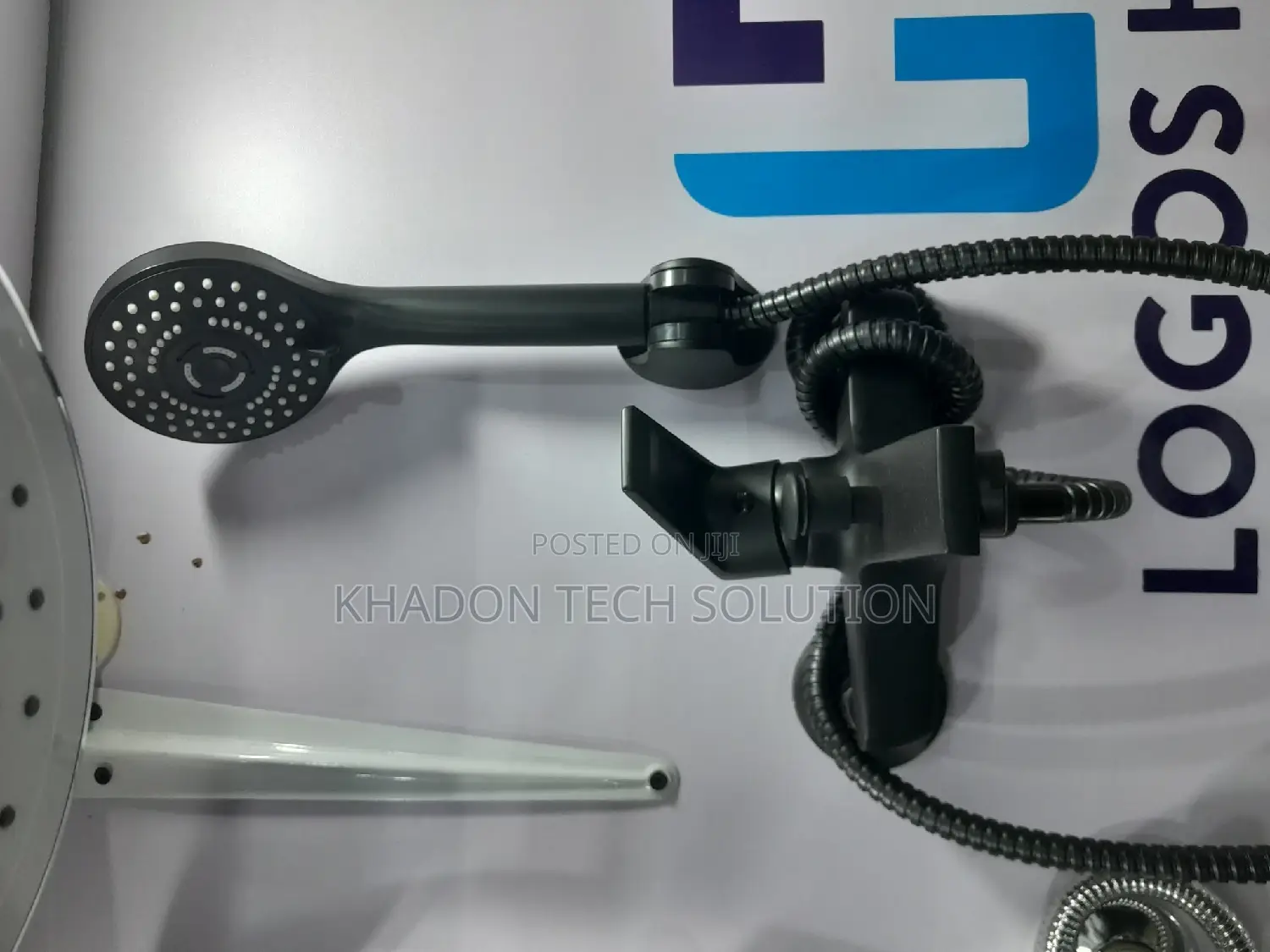 Banks Black Basin Mixer