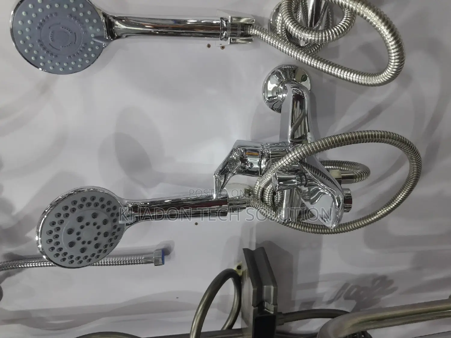 Brimix Bath Mixer