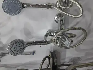 Brimix Bath Mixer
