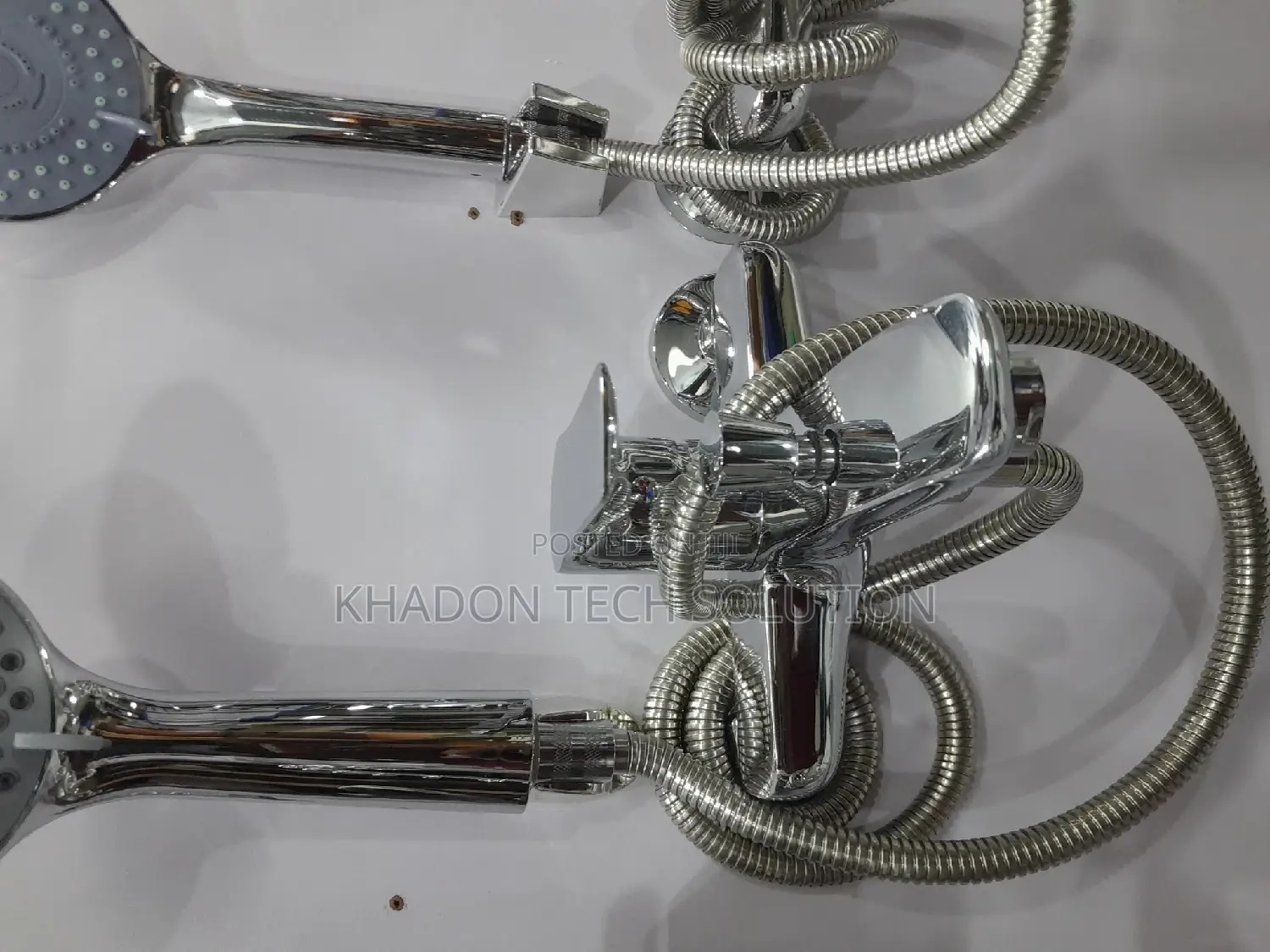 Brimix Bath Mixer