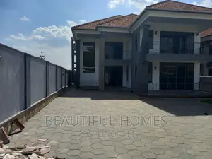 Furnished 7bdrm Duplex in Najjera, Kira for sale