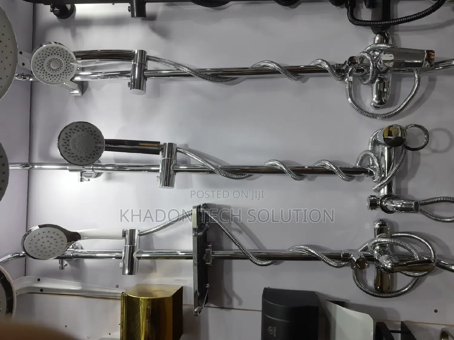 Brimix Complete Mixer Ring