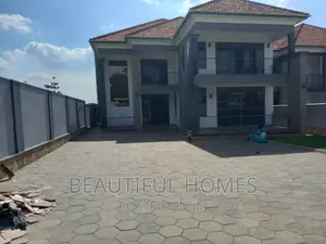 Photo - Furnished 7bdrm Duplex in Najjera, Kira for sale