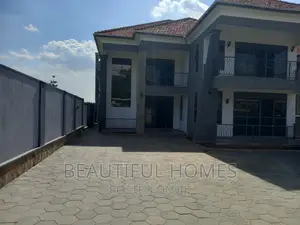 Furnished 7bdrm Duplex in Najjera, Kira for sale