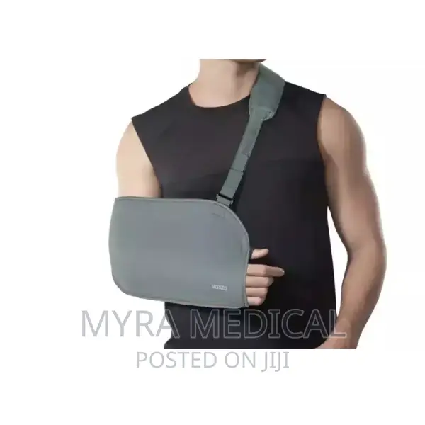 Pouch Arm Sling