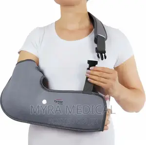 Pouch Arm Sling