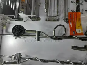 Kenyon Piano Mixer