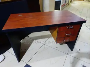 120cm Office Table