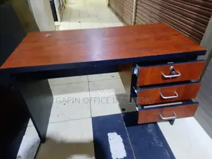 120cm Office Table