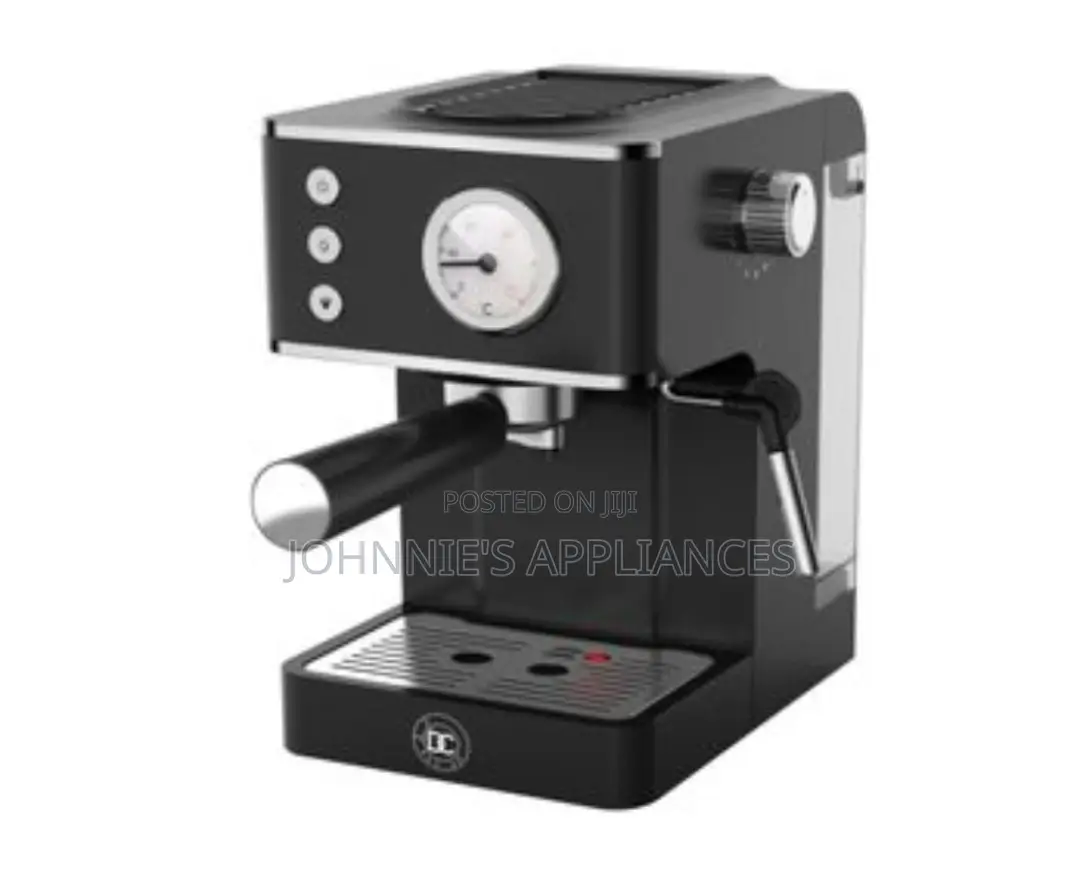 Multifunctional Kitchen Coffee Maker Machine