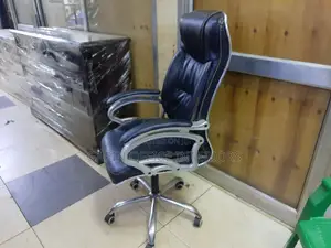 Adjustable Office Chair