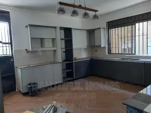 Furnished 7bdrm Duplex in Najjera, Nakawa for sale