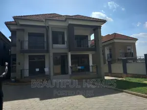 Furnished 7bdrm Duplex in Najjera, Nakawa for sale