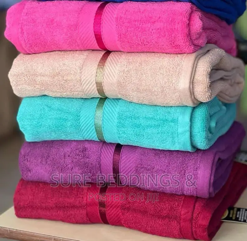 Super Collection Towels