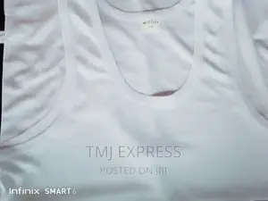 We Make Unique Marathon Vests