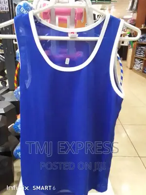 We Make Unique Marathon Vests