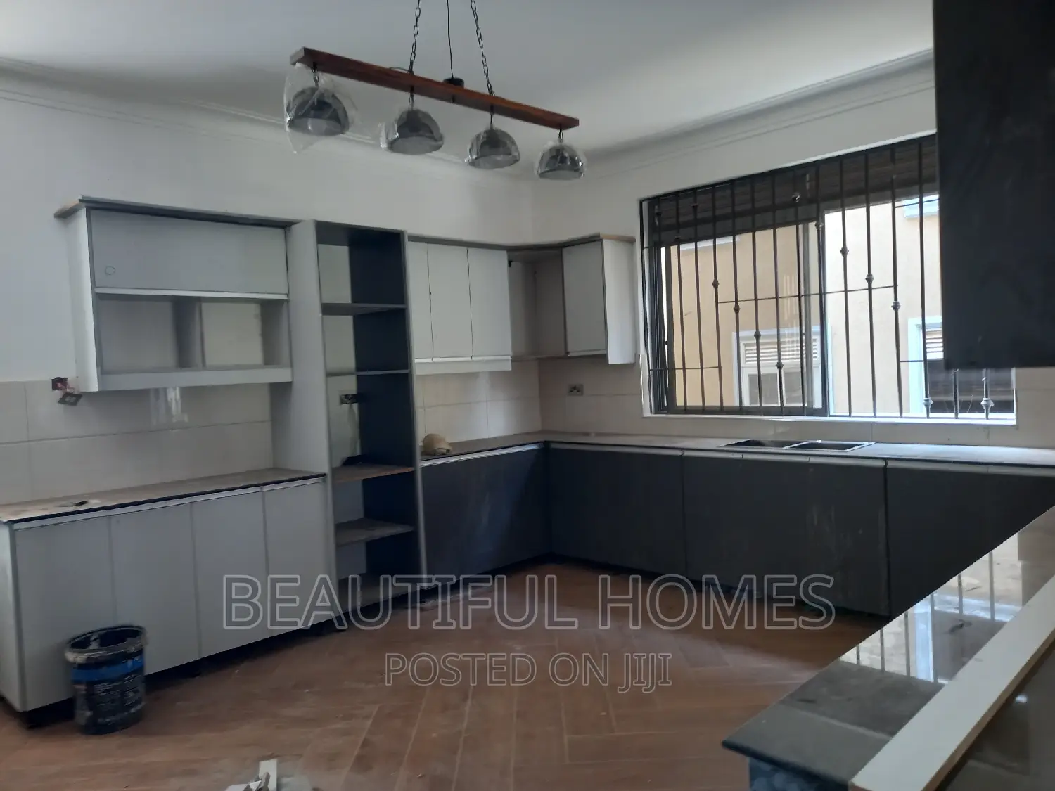 Furnished 7bdrm House in Najjera, Nakawa for sale