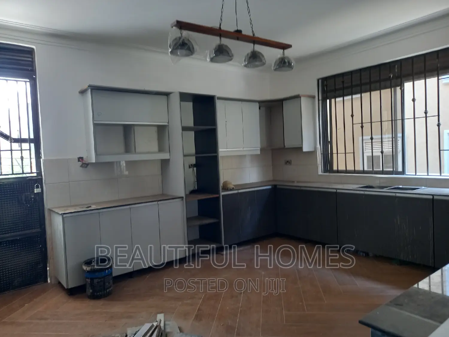 Furnished 7bdrm House in Najjera, Nakawa for sale