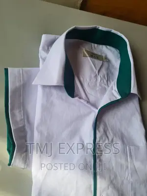 100 Percent Cotton Branded CORPORATE SHIRTS AND BLOUSES