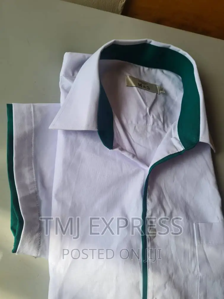 100 Percent Cotton Branded CORPORATE SHIRTS AND BLOUSES