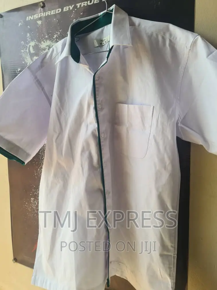 100 Percent Cotton Branded CORPORATE SHIRTS AND BLOUSES