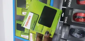 Toshiba Casing