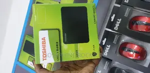 Toshiba Casing