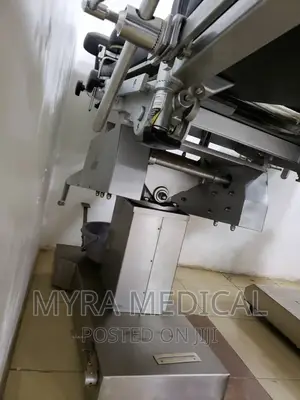 Hydraulic Operation Theatre Table