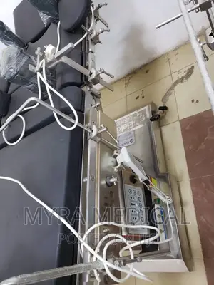 Hydraulic Operation Theatre Table