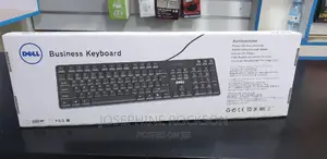 Dell Bussiness Keyboard