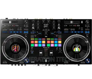 Pioneer DJ DDJ-REV7 DJ Controller for Serato DJ Pro