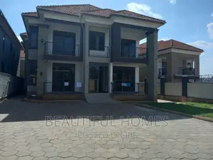 Furnished 7bdrm Mansion in Najjera, Kira for sale