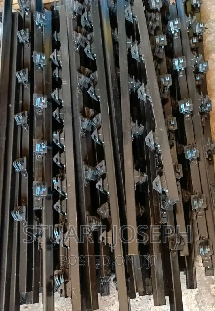 Electric Fence and Electric Fence Accessories