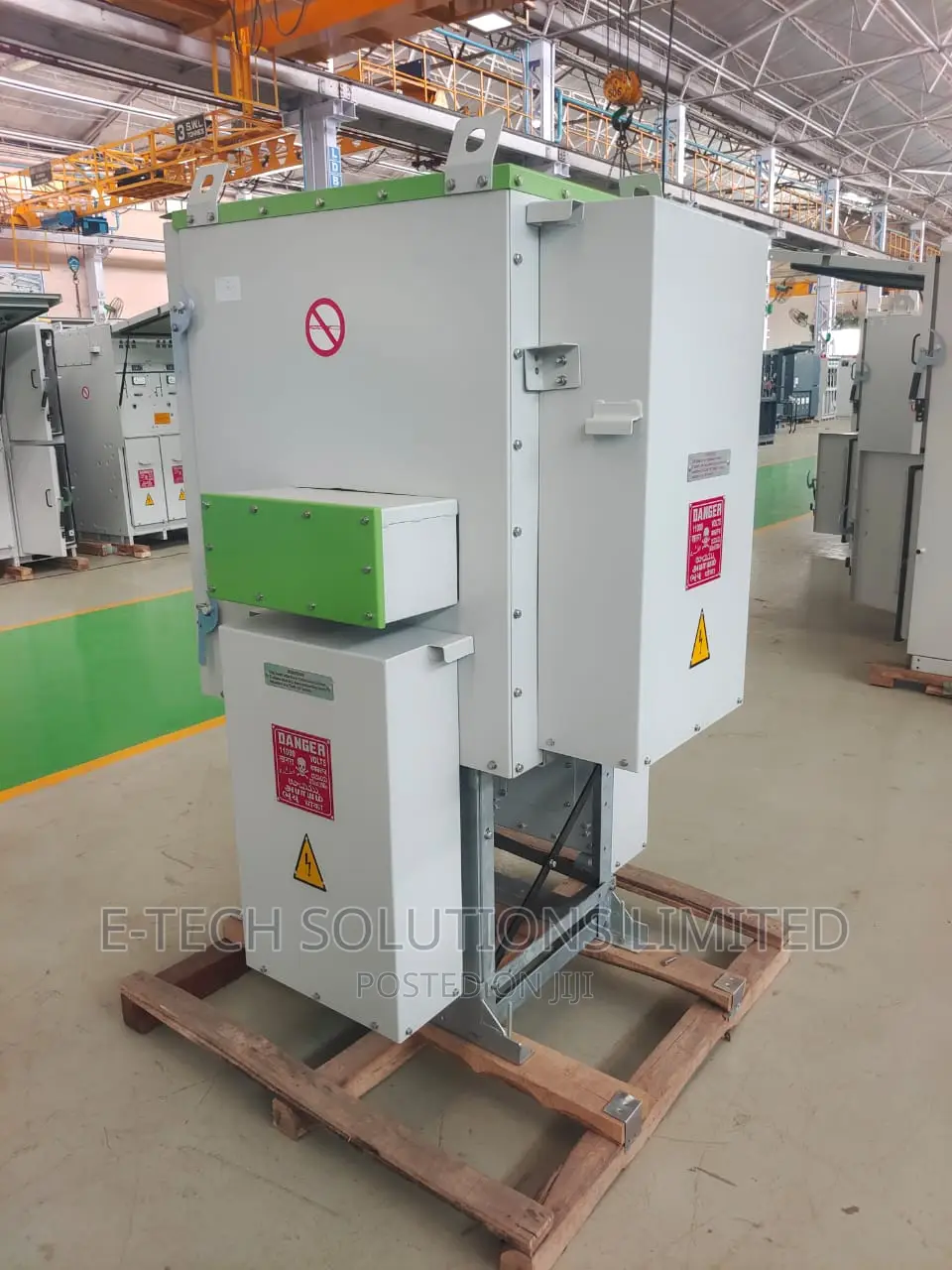 Ring Main Unit