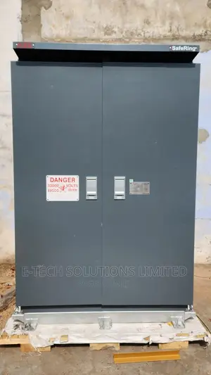 Ring Main Unit