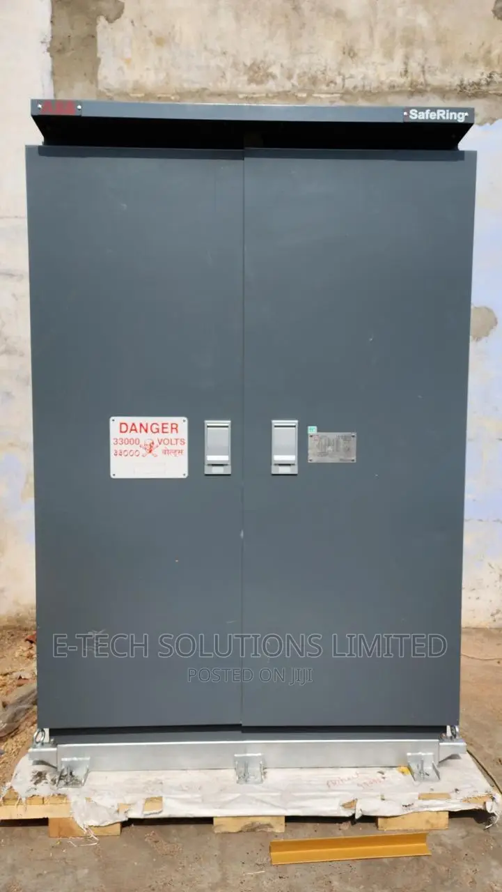 Ring Main Unit