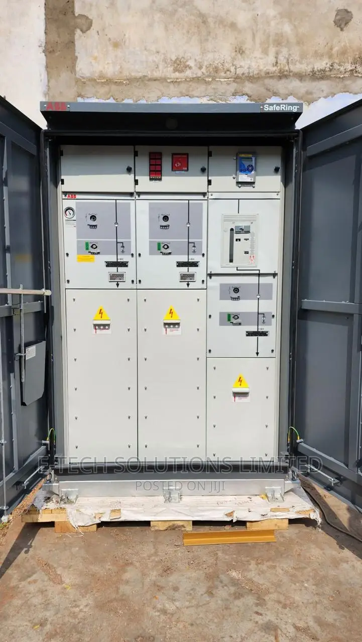 Ring Main Unit
