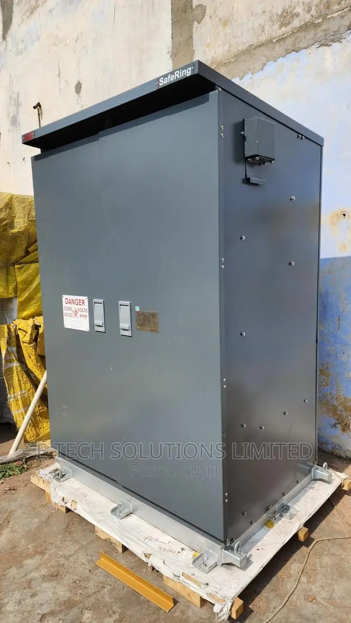 Ring Main Unit