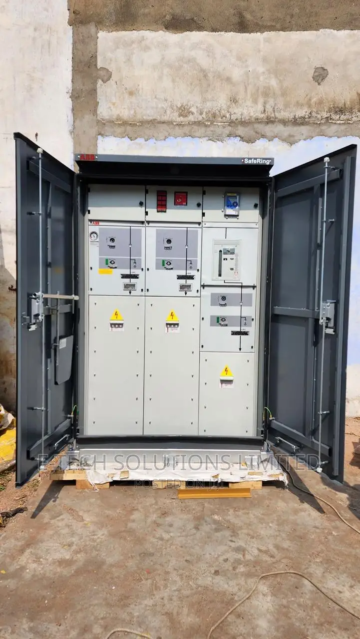 Ring Main Unit