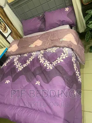 New 4pc Duvets