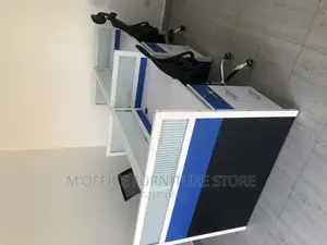 Brand New Workstations