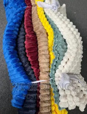 New Soft Throw Blankets