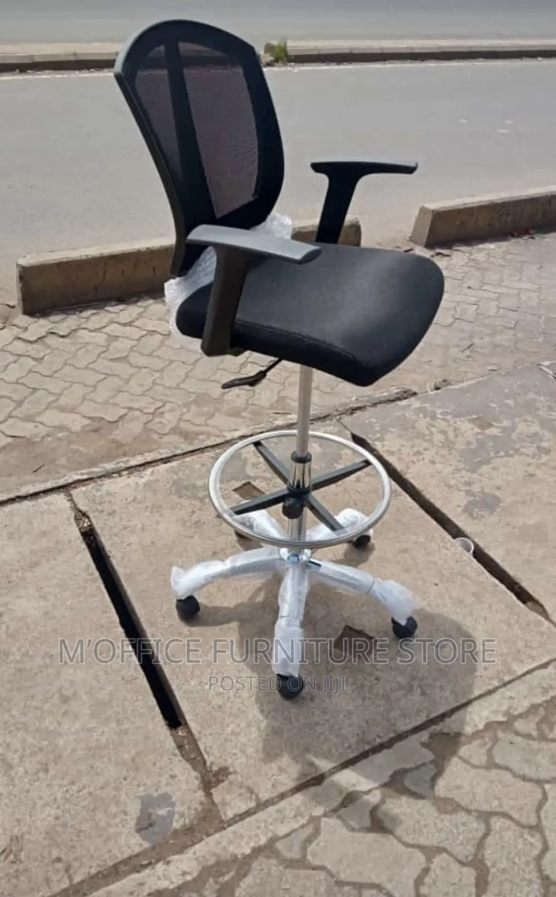 Brand New Counter Chairs