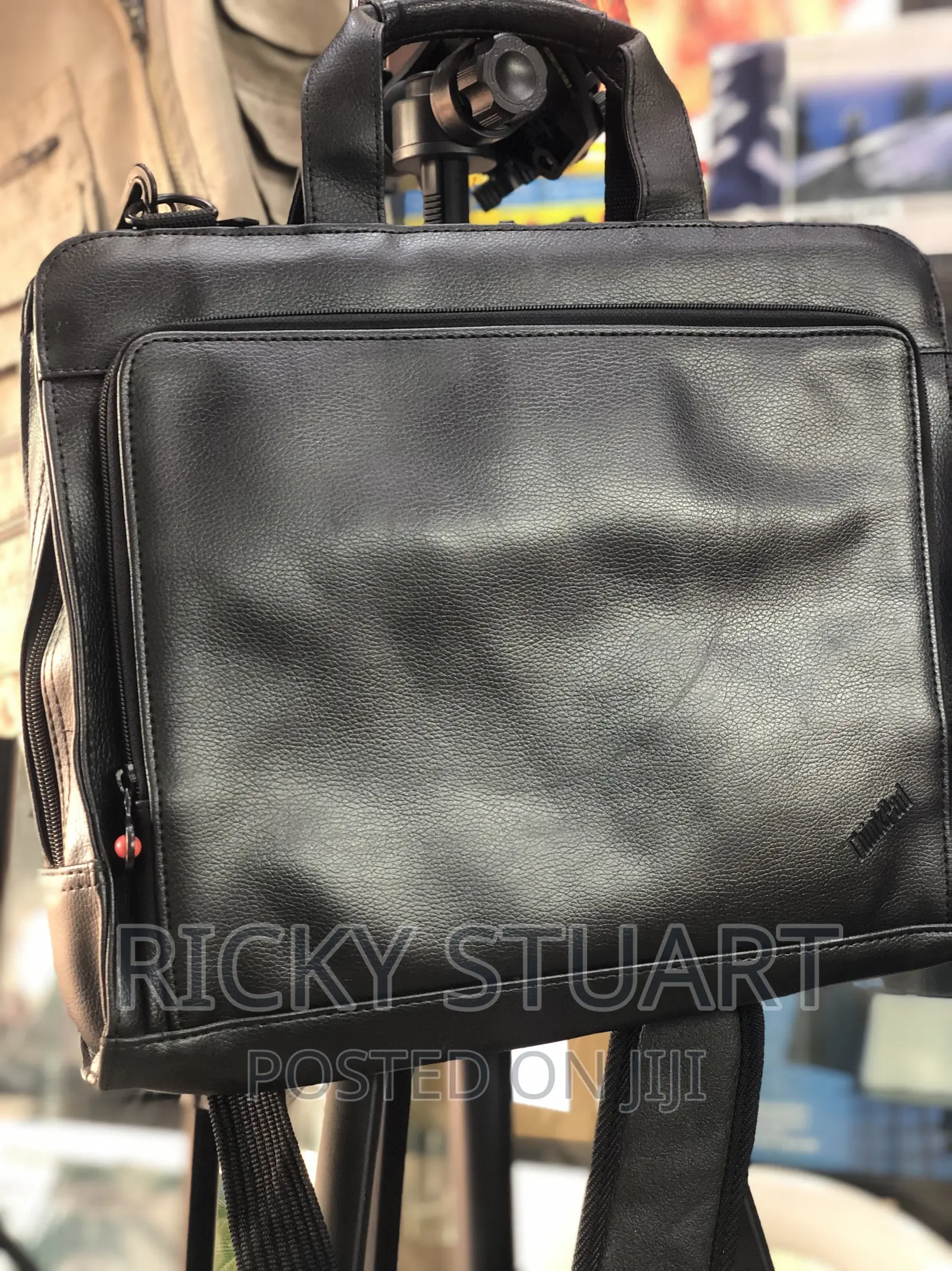 Leather Laptop Bag 13,14,15inch