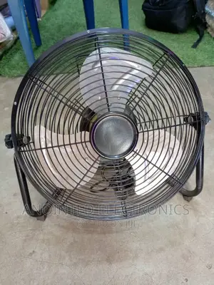Industrial Fans Medium